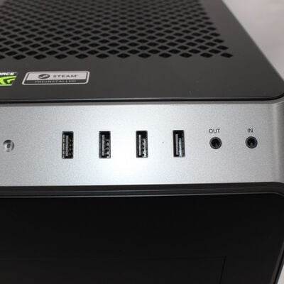 【通販センター】中古  THIRDWAVE GALLERIA SKM(AMD Ryzen 5 3500/16GB DDR4 (PC4)/SSD1TB/なし/NVIDIA GeForce GTX 1660 SUPER 6GB/W11H64 MAR) 191904 