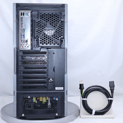【通販センター】中古  THIRDWAVE GALLERIA SK(Intel Core i7 10700/16GB DDR4 (PC4)/SSD500GB/なし/NVIDIA GeForce RTX 3070 8GB/W11H64 MAR) 204549 