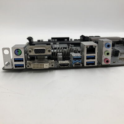 【盛岡都南店】中古  ASRock Z370 Pro4 (Z370 1151 ATX DDR4) 136208 