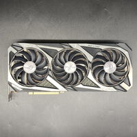 中古  【LHR版】各社 GeForce RTX3080 (12GB PCI-E) 160713 