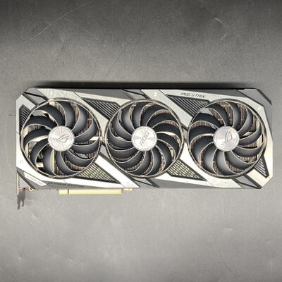 【宇都宮鶴田店】中古  【LHR版】各社 GeForce RTX3080 (12GB PCI-E) 160713【8/14価格改定!】 