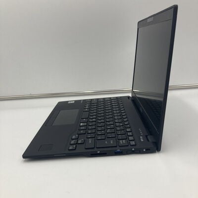 【白山FM松任店】中古  FUJITSU LIFEBOOK U9310/D (Core i5-10310U/8GB/SSD256GB/-/-/WLAN/14FHD/W11P64/-) 3240008270【8/14価格改定!】 