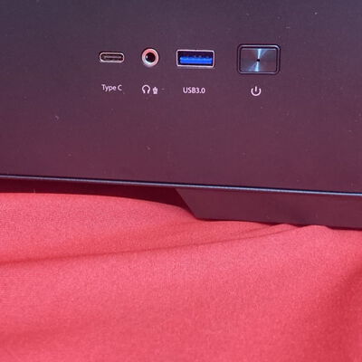 【千葉店】中古  自作PC 3250006309 