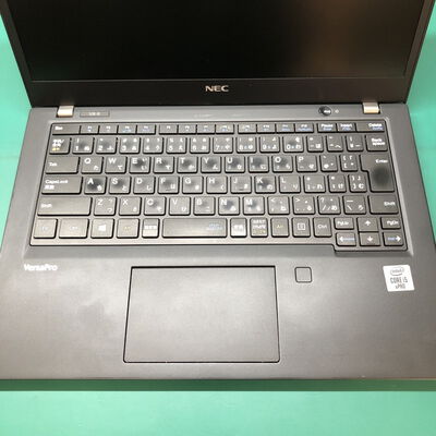 【津ラッツ店】中古  NEC VersaPro(i5-10310U/8GB/SSD512GB/W11P) 4990000916 