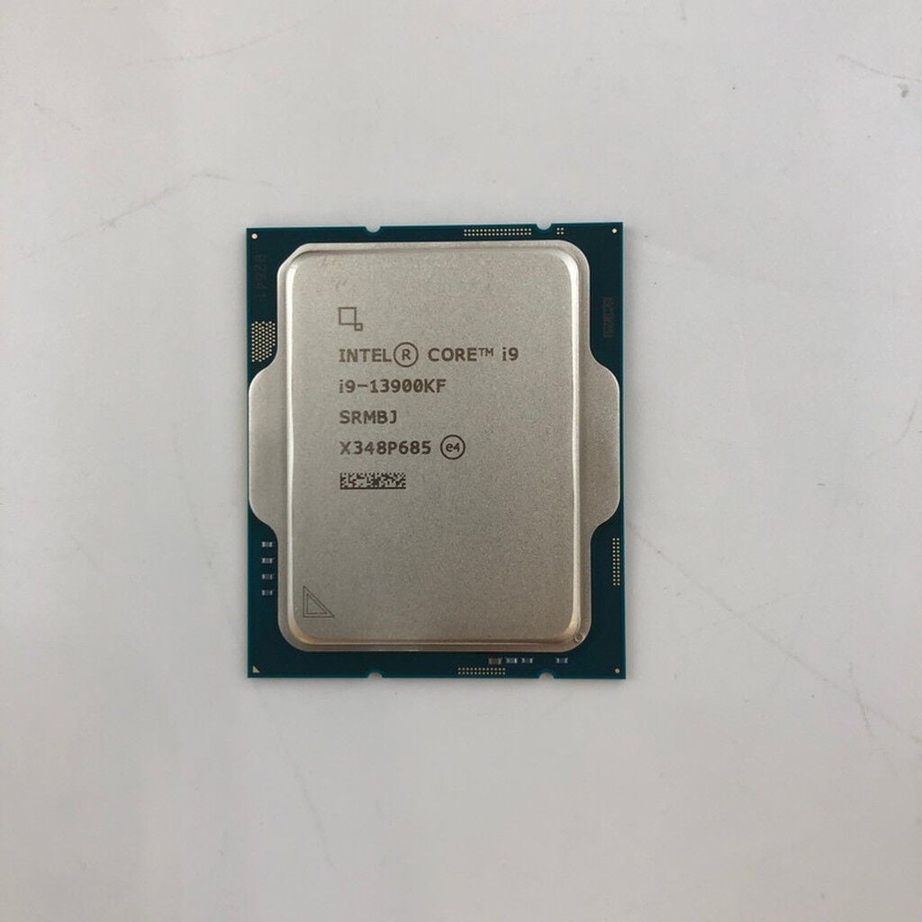 中古 Intel Core i9-13900KF(1700/3.0G/36M/C24/T32) 1460019396