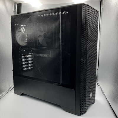 【町田店】中古  BTOパソコン(i7-12700F/16GB/SSD1TB/RTX3060Ti/W11H) 3330003597 
