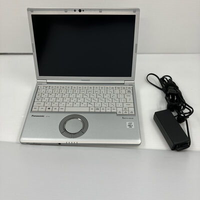 【秋葉原本店】中古  Panasonic_Lets_note_CF-SV9-2_(i5-10310U/8GB/SSD256GB/W11P) 3410016782 