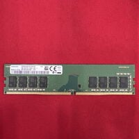 中古  PC4-21300 8GB デスクトップ用_ 184888 
