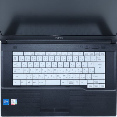【通販センター】中古  FUJITSU LIFEBOOK A7511/G (Intel Core i5 1145G7 2.60GHz/16GB DDR4/SSD256GB/-/オンボード/15.6/1920x1080/GbE/Wi-Fi/WEBCAM/W11P) 202319 