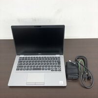 中古  DELL Latitude 5410 (INTEL Core i5 10310U 1.7GHz/16GB/SSD256GB/-/オンボード/14/1920x1080/Wi-Fi/WEBCAM/W11H64) 182747 
