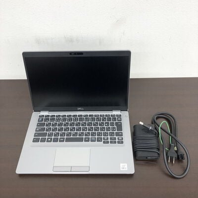 【長野稲里店】中古  DELL Latitude 5410 (INTEL Core i5 10310U 1.7GHz/16GB/SSD256GB/-/オンボード/14/1920x1080/Wi-Fi/WEBCAM/W11H64) 182747 