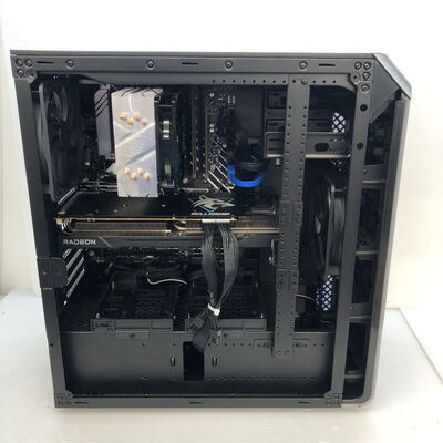 【徳島住吉店】中古  GALLERIA　XA7C-R36T(i7 12700/16GB/SSD1TB/RX6700XT/W11H) 5230001225 