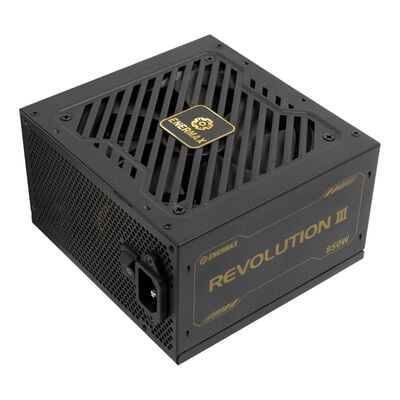 ENERMAX  REVOLUTION III ERV850G-AHG-MAC (ATX 850W) 
