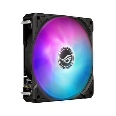 ASUS  ROG RYUO IV SLC 360 ARGB 