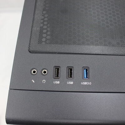 【通販センター】中古  アーク arkhive(AMD Ryzen 5 5600X/16GB/SSD500GB/なし/NVIDIA GeForce RTX 3060 Ti 8GB/W11H64 MAR) 187929 