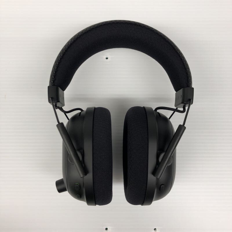 中古 Razer BlackShark V2 Pro アップグレードモデル 5230000507