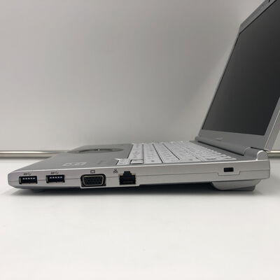【福井日之出店】中古  Panasonic Let's note CF-SV9RDQVS(Intel Core i5 10310U 1.70GHz/16GB DDR4/SSD256GB/-/オンボード/12.1/1920x1200/GbE/Wi-Fi/WEBCAM/W11P) 193371 