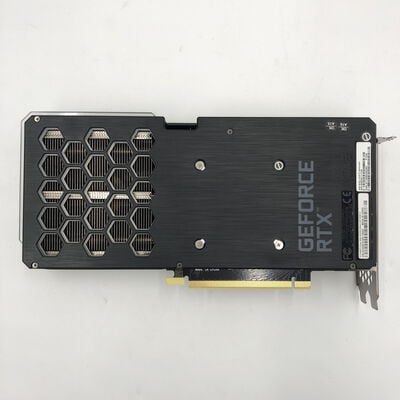 【福井日之出店】中古  Palit NE6306T019P2-190AD （RTX3060Ti 8GB） 3480038301 