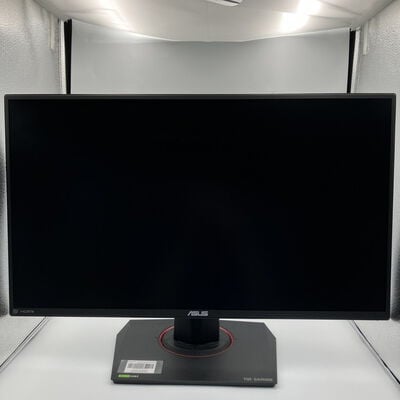 【町田店】中古  ASUS VG258QM (24.5W 2H1DP 0.5ms TN 280Hz) 3330003557 