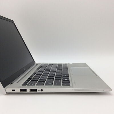 【浜松店】中古  HP EliteBook 830 G8 MSO (Intel Core i5 1145G7 2.6GHz/16GB/SSD256GB/-/オンボード/13.3/1920x1080/Wi-Fi/WEBCAM/W11P/Microsoft Office Home and Business 2024) 188165 