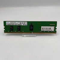 中古  PC4-21300 8GB デスクトップ用(DDR4-2666) 126165 