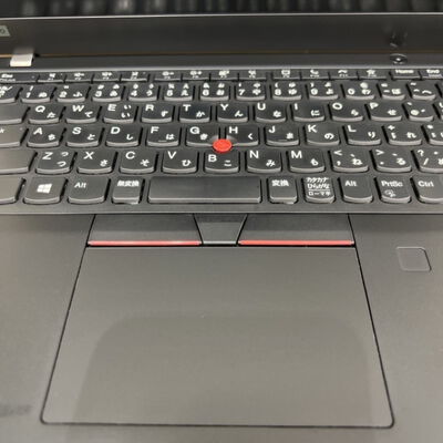 【静岡東瀬名店】中古  Lenovo ThinkPad X13 Gen 1 (LTE) (AMD Ryzen 5 PRO 4650U 2.1GHz/8GB/SSD256GB/-/オンボード/13.3/1920x1080/Wi-Fi/WEBCAM/W11H64) 180564