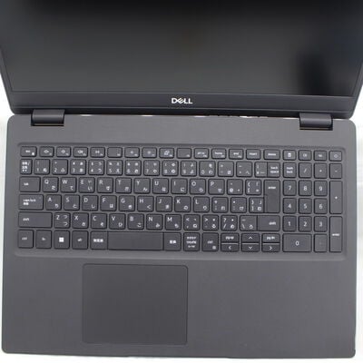 【通販センター】中古  DELL Latitude 3510(Intel Core i5 10310U 1.70GHz/16GB DDR4/SSD256GB/-/オンボード/15.6/1920x1080/GbE/Wi-Fi/WEBCAM/W11H/VBT) 197563 