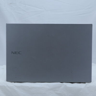 【通販センター】中古  【ジャンク品/保証無/返品質問不可】NEC PC-VKM17BZC3 (Intel Core i5 8350U 1.70GHz/8GB/SSD256GB/なし/オンボード/12.5/1366x768/Wi-Fi/WEBCAM/OSなし) 184424 