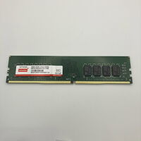 中古  PC4-19200 8GB デスクトップ用 126163 