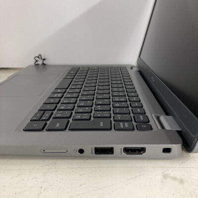 【神戸・三宮店】中古  DELL Latitude 5320 (Intel Core i7 1185G7 3.0GHz/16GB/SSD256GB/-/-/13.3/1920x1080/Wi-Fi/WEBCAM/W11H64) 176585 