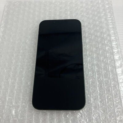 【秋葉原本店】中古  Apple iPhone13 128GB グリーン【docomo版SIMフリー】MNGG3J/A 196381 