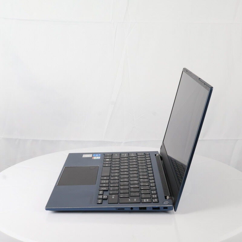 中古 THIRDWAVE F-14TG(Intel Core i5 1135G7/16GB/SSD512GB/0/オン