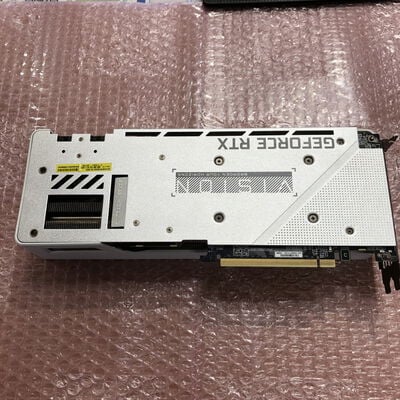 【宮崎恒久店】中古  GIGABYTE GV-N3070VISION OC-8GD 5160000767 