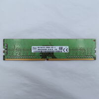 中古  PC4-25600 8GB デスクトップ用(DDR4-3200) 140727 