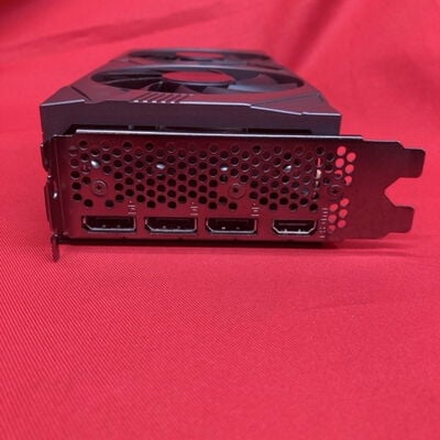 【千葉店】中古  GeForce RTX3060Ti (8GB PCI-E) 3250006282 