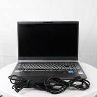 中古  THIRDWAVE GALLERIA RL7C-R35-C5N(Intel Core i7 13620H/16GB/SSD512GB/なし/NVIDIA GeForce RTX 3050 6GB Laptop GPU/15.6/2560x1440/Wi-Fi/W11H64 MAR) 188122 
