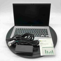 中古  HP EliteBook 830 G8 MSO (Intel Core i5 1145G7 2.6GHz/16GB/SSD256GB/-/オンボード/13.3/1920x1080/Wi-Fi/WEBCAM/W11P/Microsoft Office Home and Business 2024) 190092 