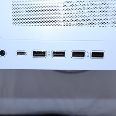 【通販センター】中古  THIRDWAVE GALLERIA FPC7M-R57-W 203081 