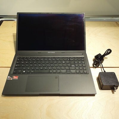 【鹿児島店】中古  ASUS VivobookM350Y(Ryzen 5 7530U/16GB/SSD512GB/W11H) 4700000845 