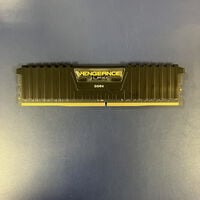 中古  PC4-21300 8GB デスクトップ用(DDR4-2666) 126165 