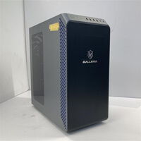 中古  THIRDWAVE GALLERIA(i7 11700/32GB/SSD512GB+HDD1TB/なし/RTX3060 12GB/W10H) 1230009741 