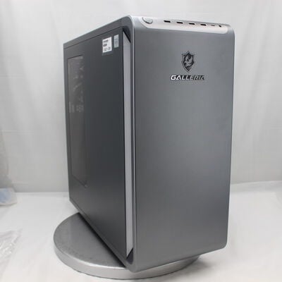 【通販センター】中古  THIRDWAVE GALLERIA XPC7A-R57T-GD 187643 