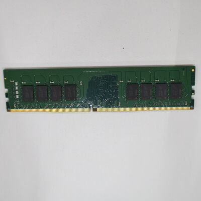 【通販センター】中古  PC4-21300 16GB デスクトップ用(DDR4-2666) 135638 