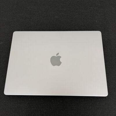【長野稲里店】中古  MacBook Pro 14-inch 2023 Apple M2 Pro 10コアCPU 16コアGPU 16GB SSD512GB MPHE3J/A SGY 4580001287 