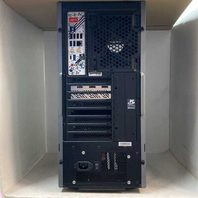 【八王子店】中古  GALLERIA XA7R-96XT(Ryzen 7 7700/32GB/SSD1TB/RX9060XT 16GB/W11H) 1230010637 