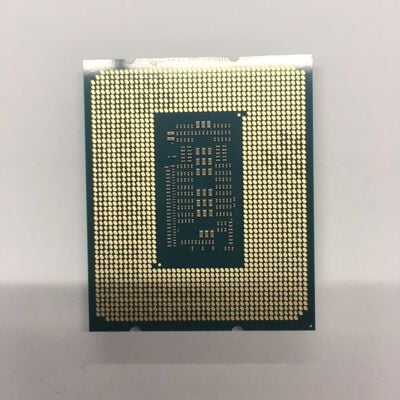 【博多店】中古  INTEL Core i5 12400  (1700/2.5G/18M/C6/T12) 148614 