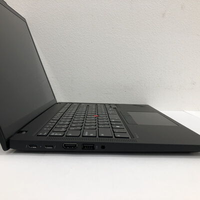 【福山ココローズ店】中古  Lenovo Thinkpad L13(i5-10210U/16GB/SSD256GB/W10P) 3410011421 