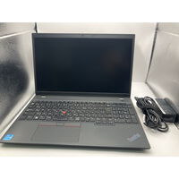 中古  Lenovo ThinkPad L15 gen3 (Core i3-1215U/8GB/SSD 256GB/-/-/WLAN/15.6インチFHD/W11P/-) 3240010493 