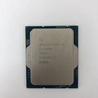 中古  INTEL Core i5 14600K  (1700/3.5G/24M/C14/T20) 160702 