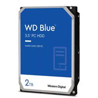 Western Digital  WD Blue WD20EZBX (2TB) 